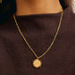 Belamar — Necklace Tiger Eye