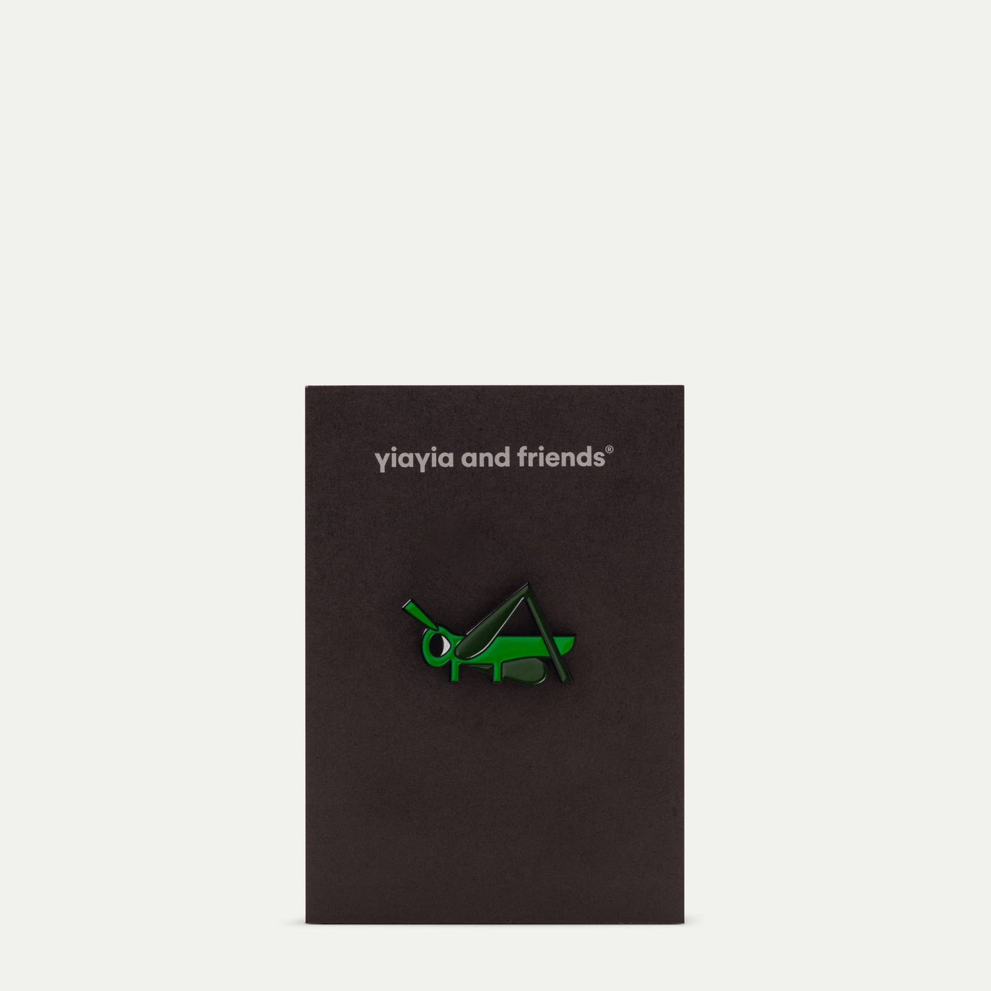 Pin Grasshopper