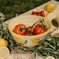 Ceramic Serving Bowl 1.5 L — Limone