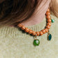 FAIRE — Indian Summer — Choker