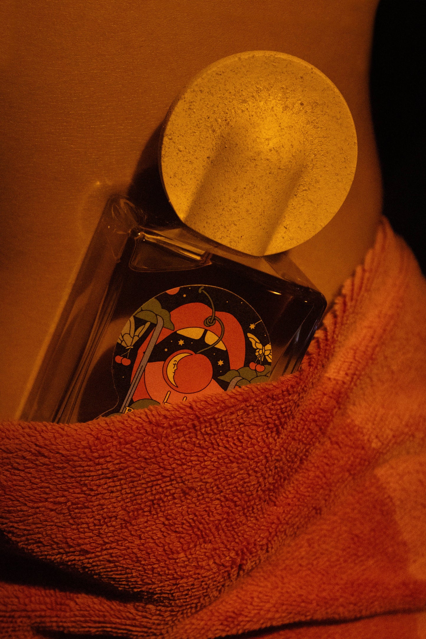 Bain de Minuit — Eau de Parfum