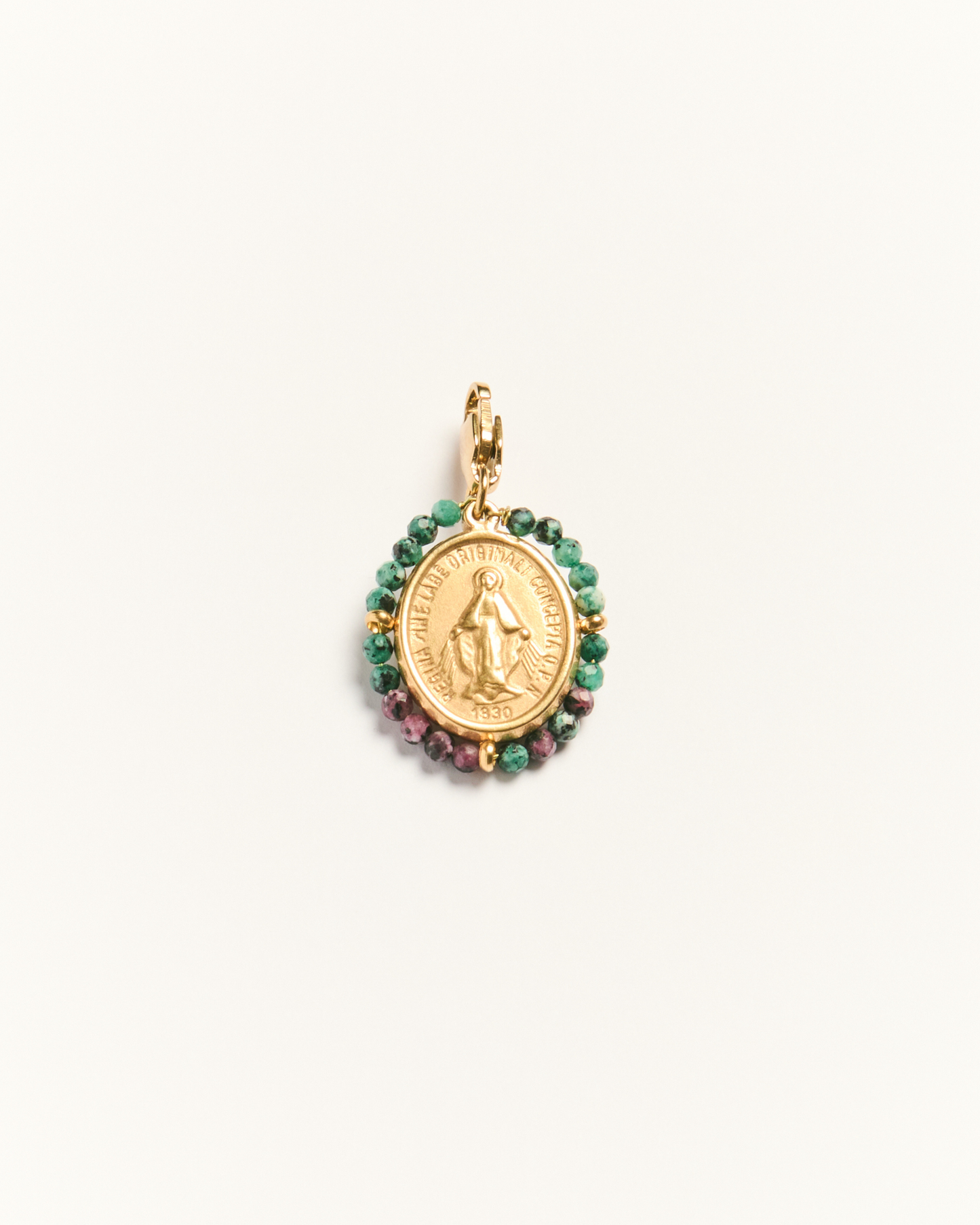 Santa Maria Precious — Charm Primavera