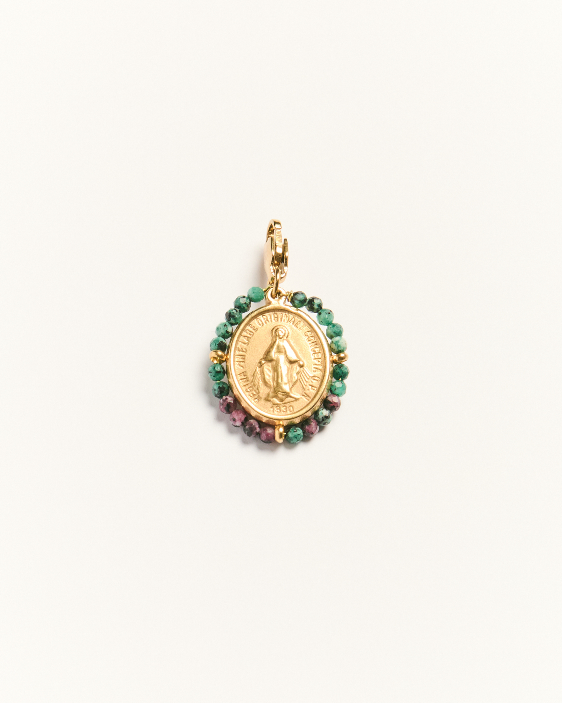 Santa Maria Precious — Charm Primavera