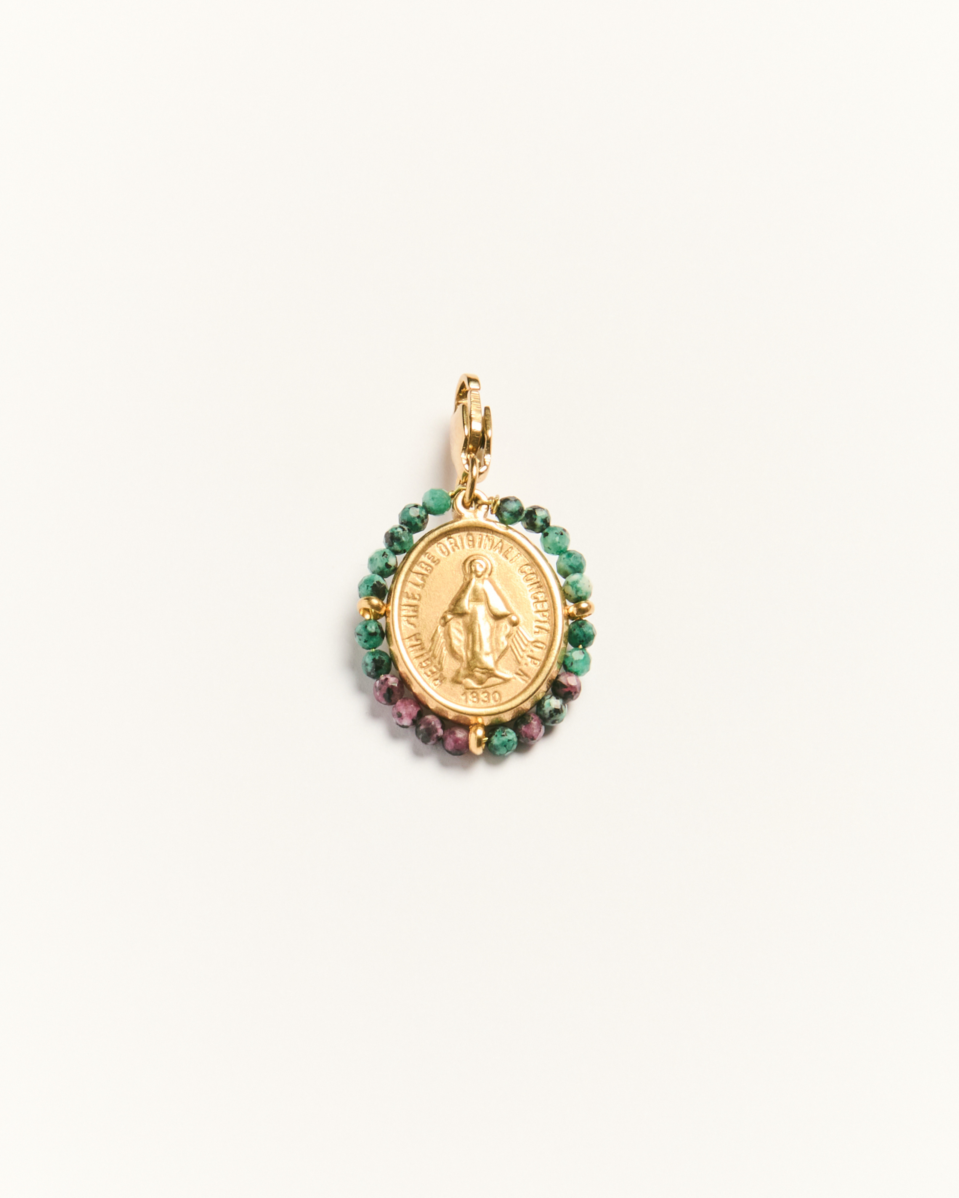 Santa Maria Precious — Charm Primavera