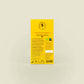 Organic Milk Chocolate with Roasted Hazelnuts (100g)