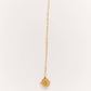 Santa Maria — Necklace Misty Pink