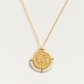 Belamar — Necklace White