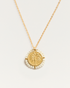 Belamar — Necklace White