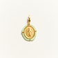 Santa Maria — Charm Opaline