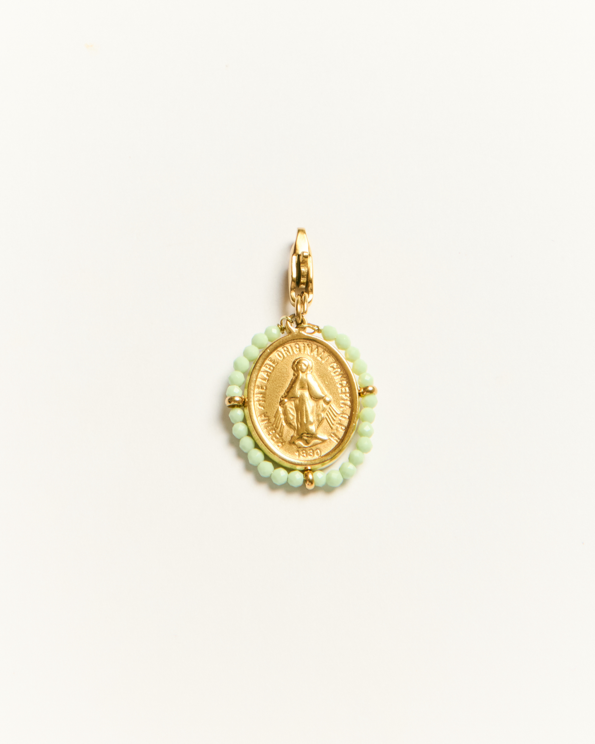 Santa Maria — Charm Opaline