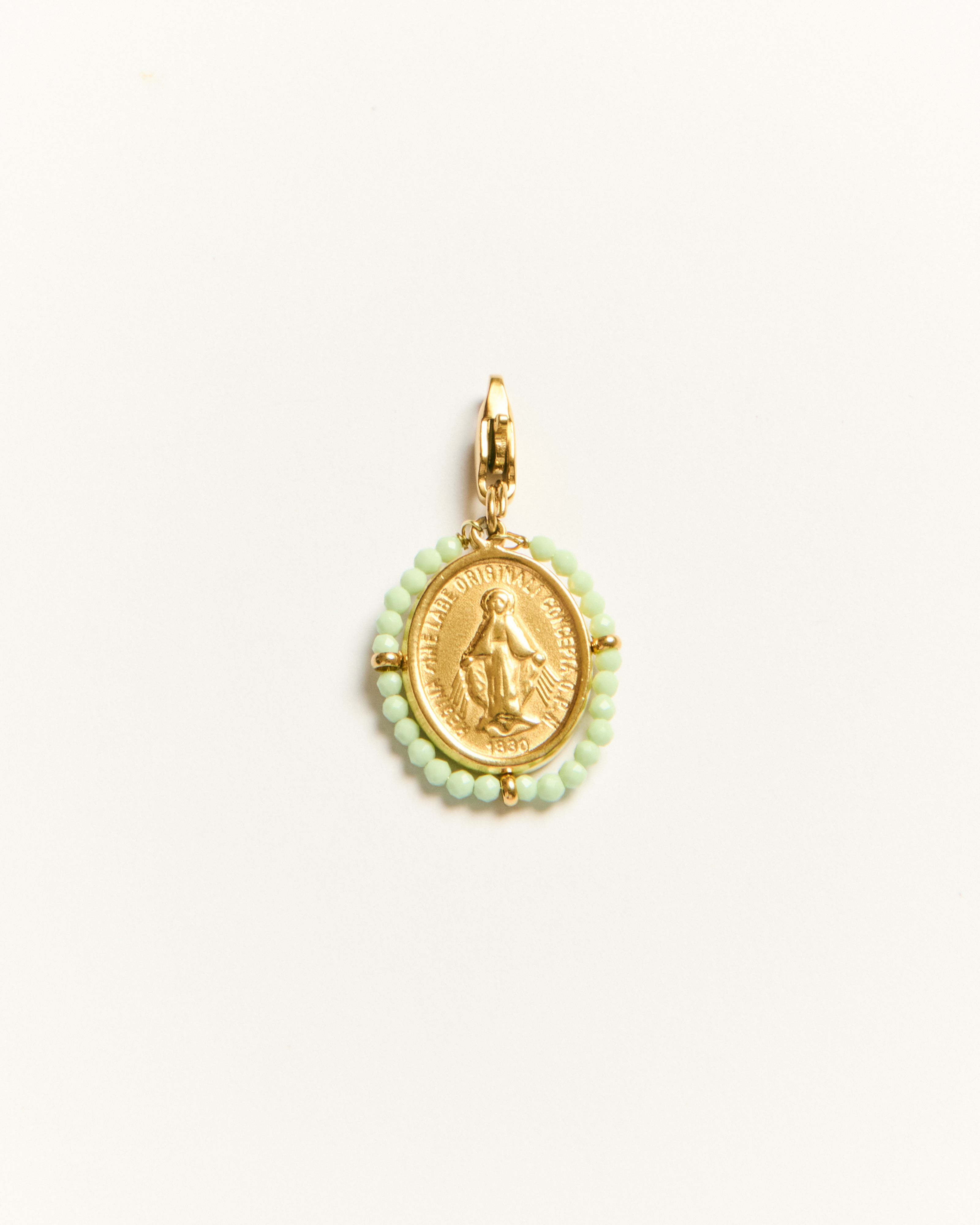 Santa Maria — Charm Opaline