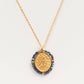 Santa Maria Precious — Necklace Disco