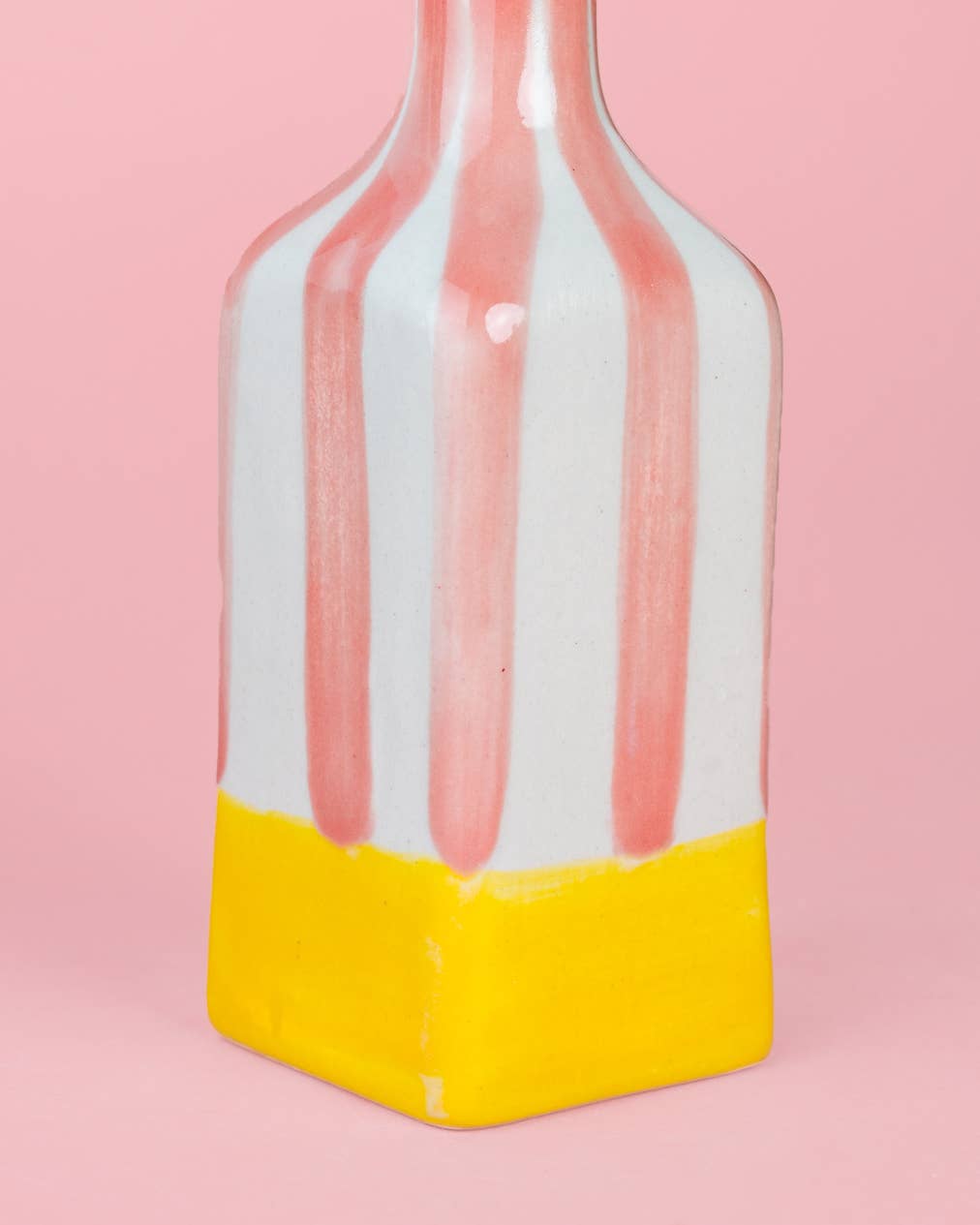 Ceramic Olive Oil Dispenser 475 ml — Valentina