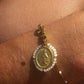 Santa Maria Precious- Charm White