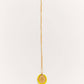 Santa Maria — Necklace Yellow