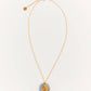 Santa Maria — Necklace Sky Blue