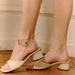 Juliet Anklet Bracelet