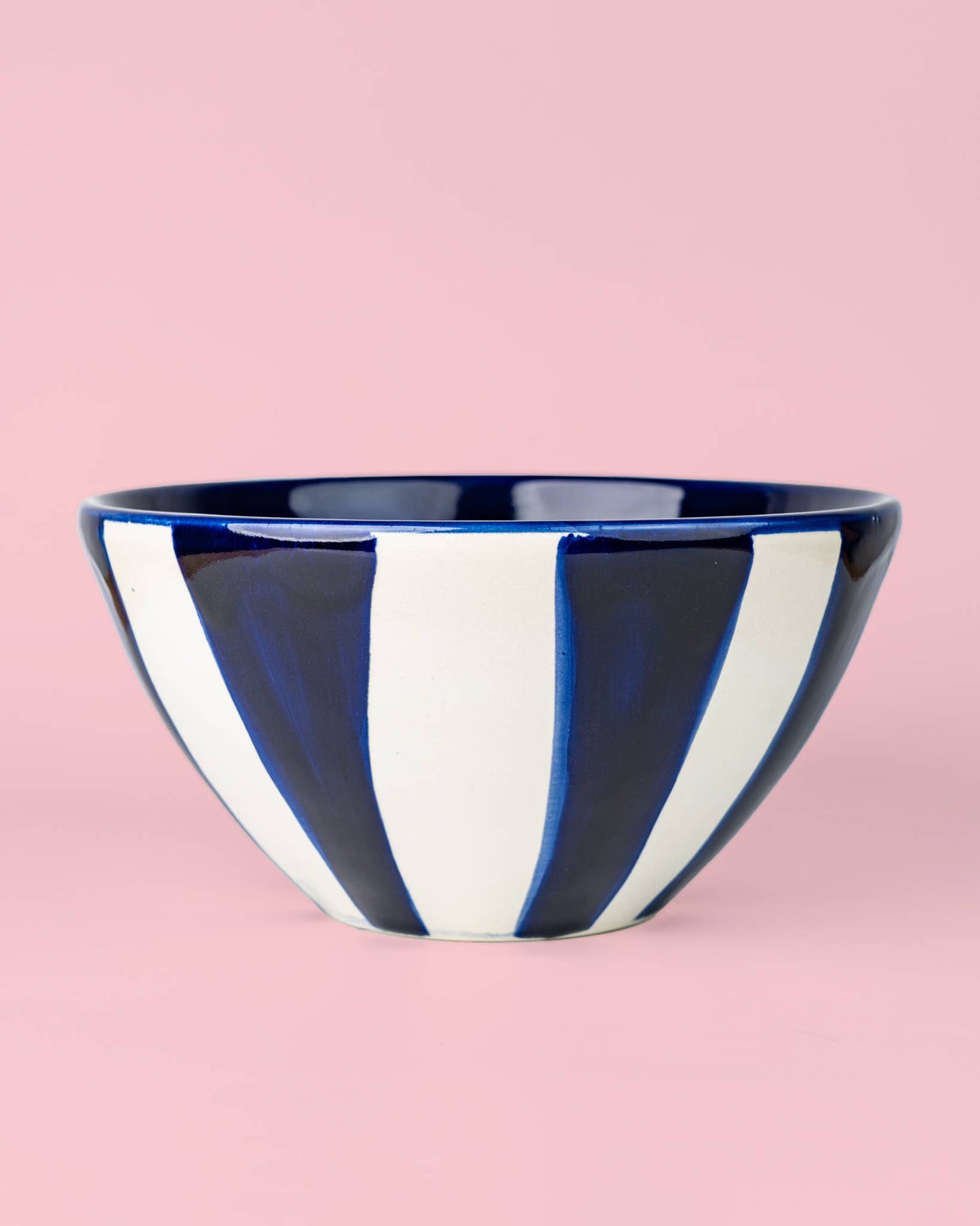 Ceramic Serving Bowl 1.5 L — Costa Azul