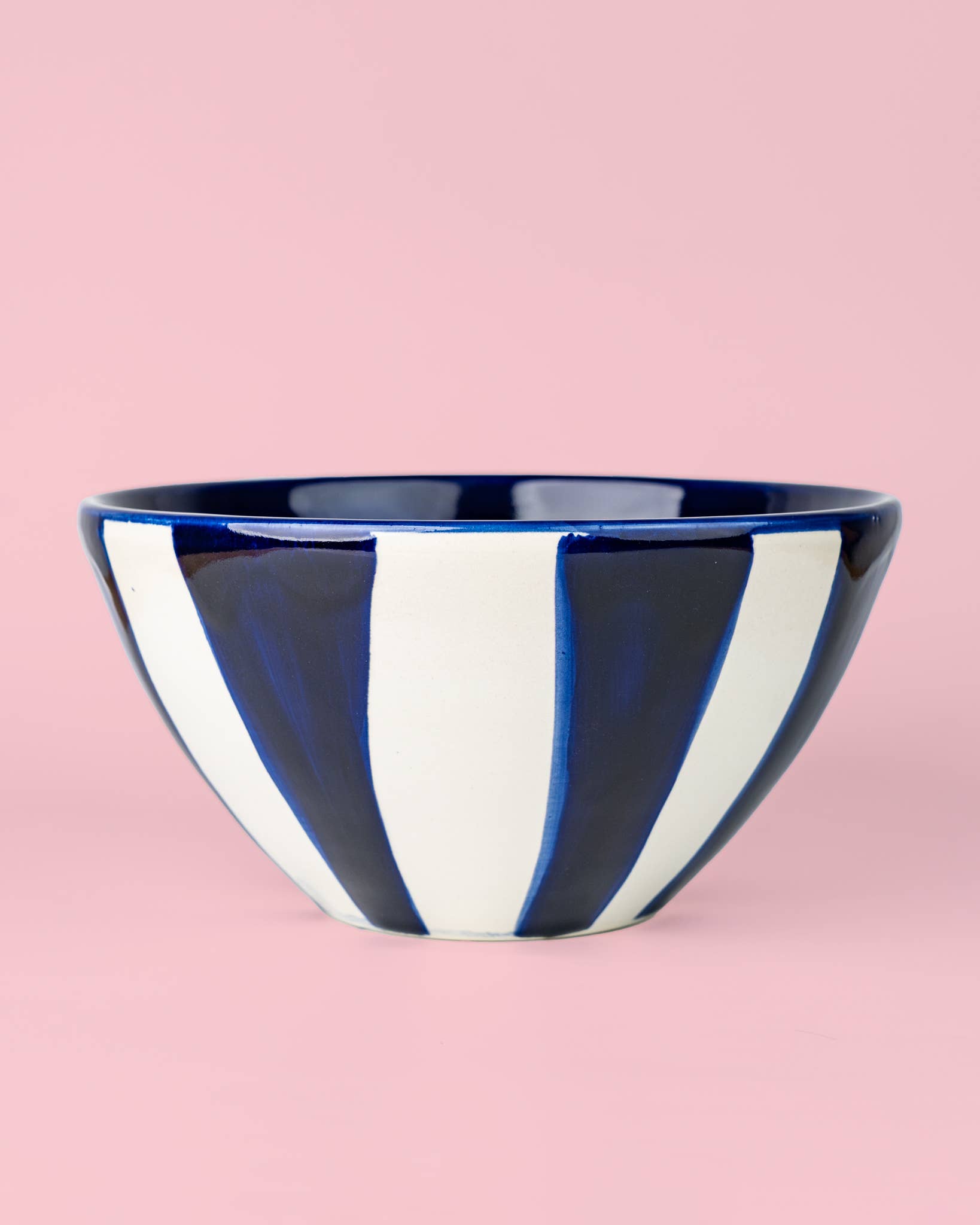 Ceramic Serving Bowl 1.5 L — Costa Azul