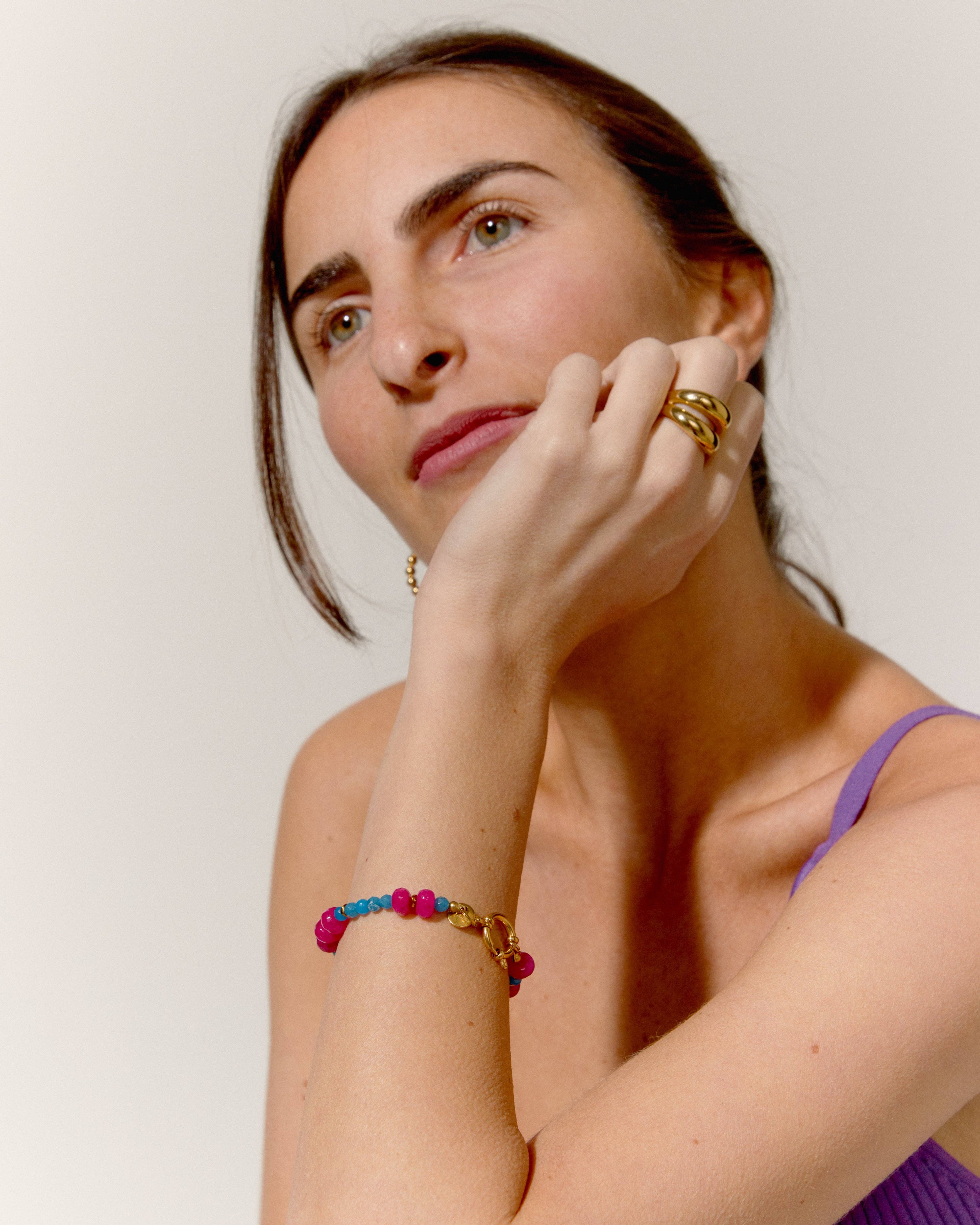 Palermo — Bracelet