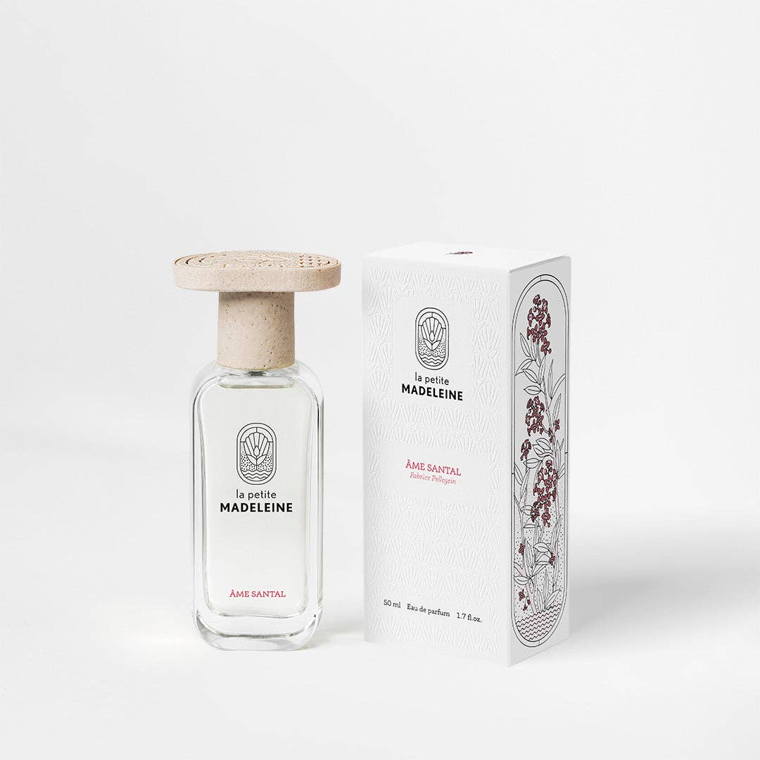 Âme Santal — Eau de Parfum