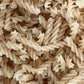 Fusilli au Riz Bio — Pâtes Sans Gluten