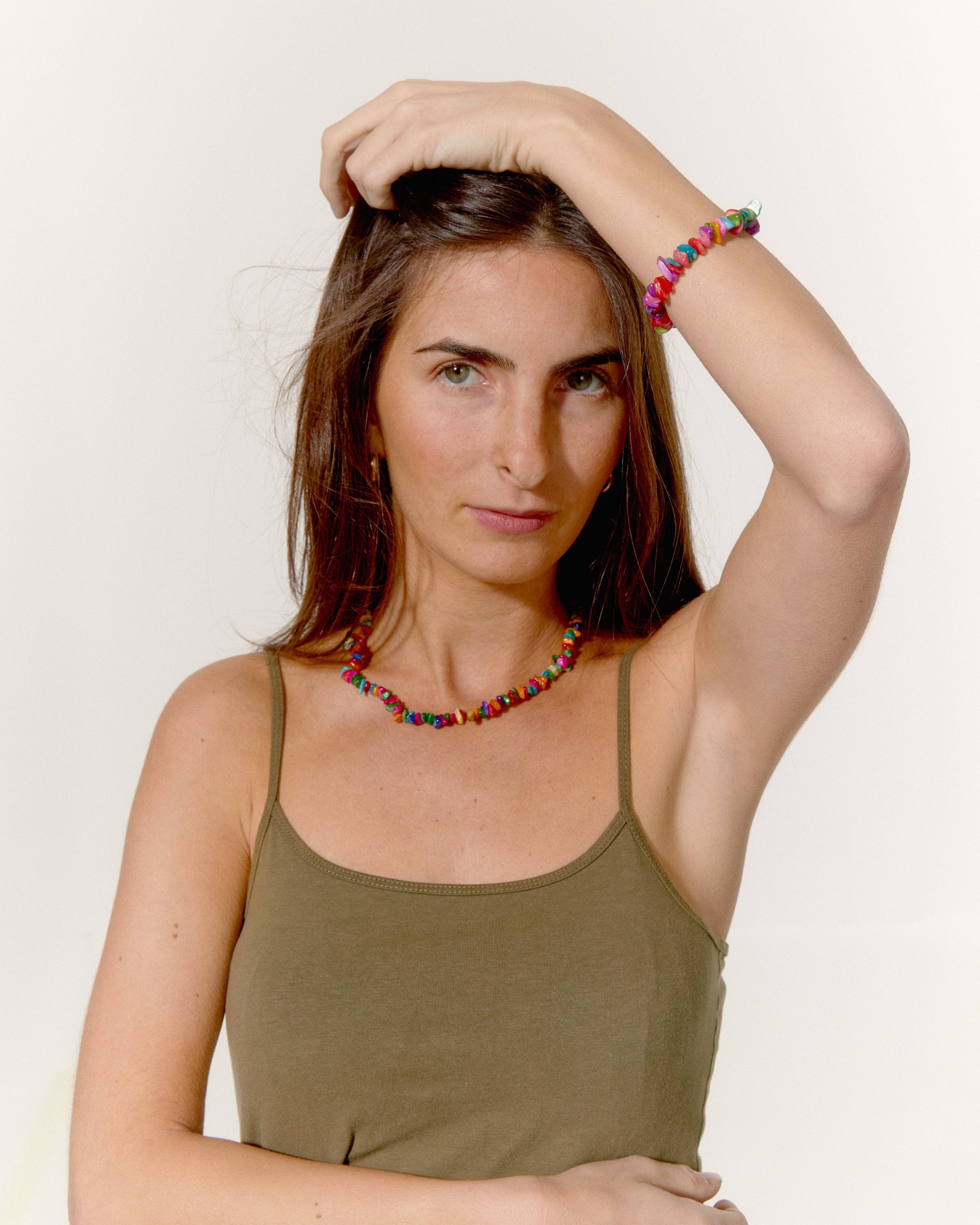 Figari — Bracelet