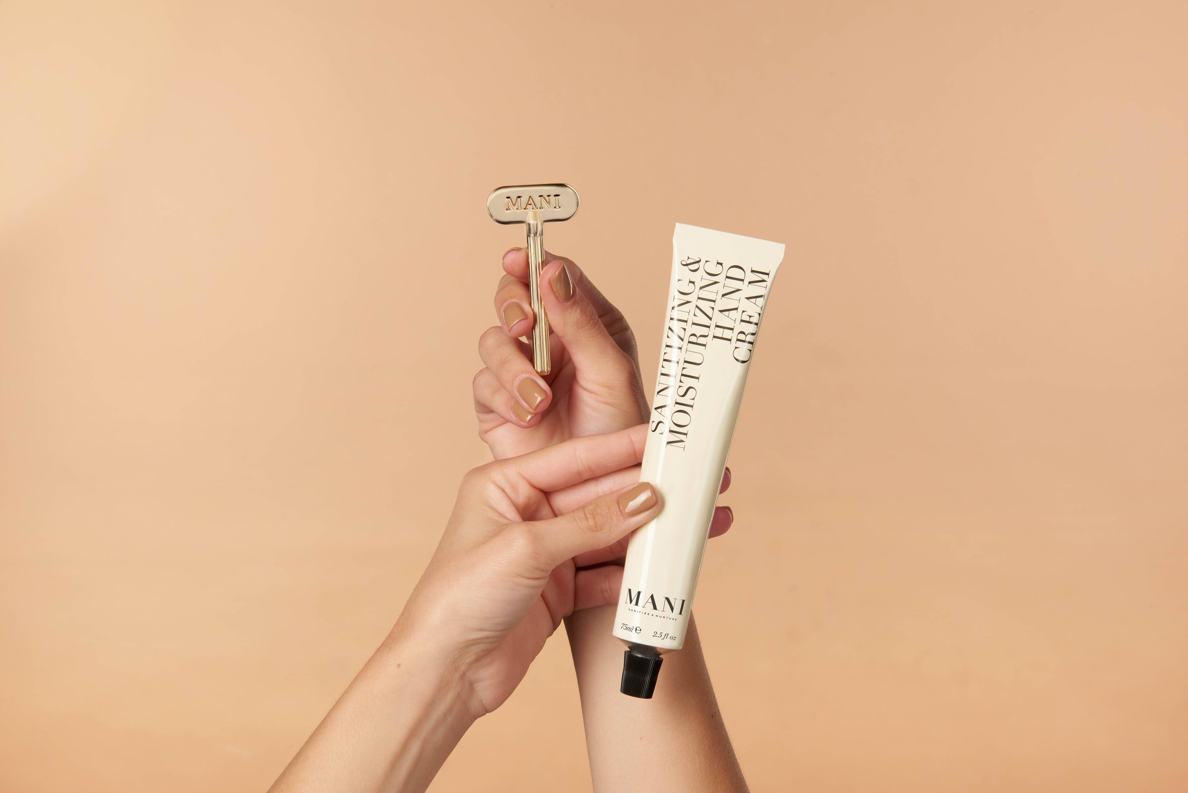 MANI hand care
