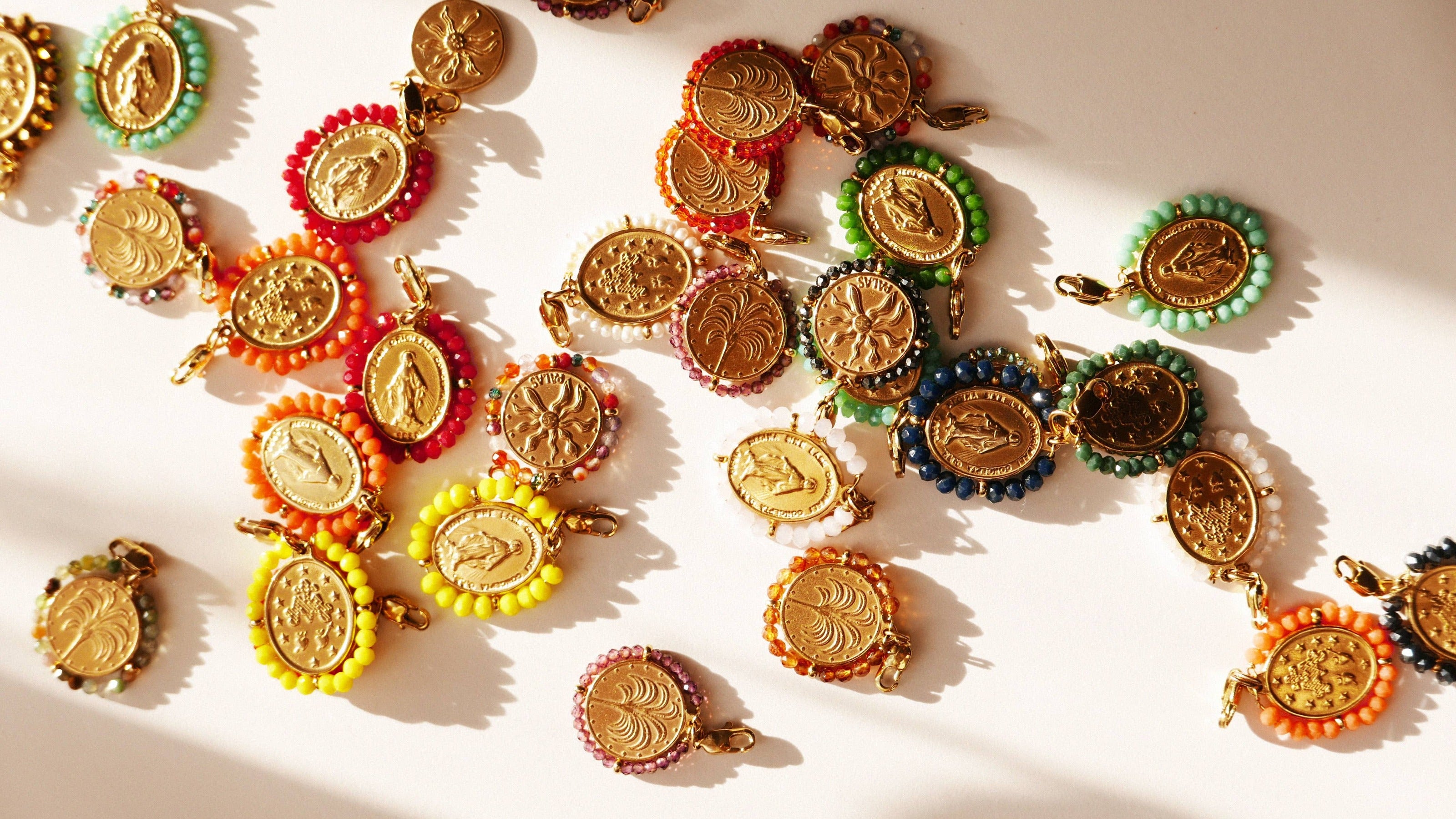 Palas jewellery
