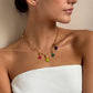 Madonne Glazed Mini — Charms 4 colors