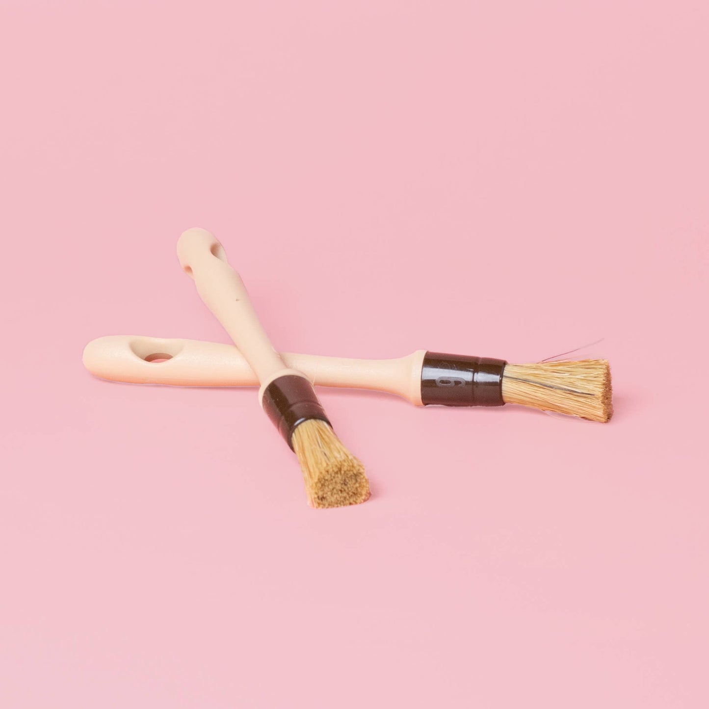 Wooden Pastry Brush