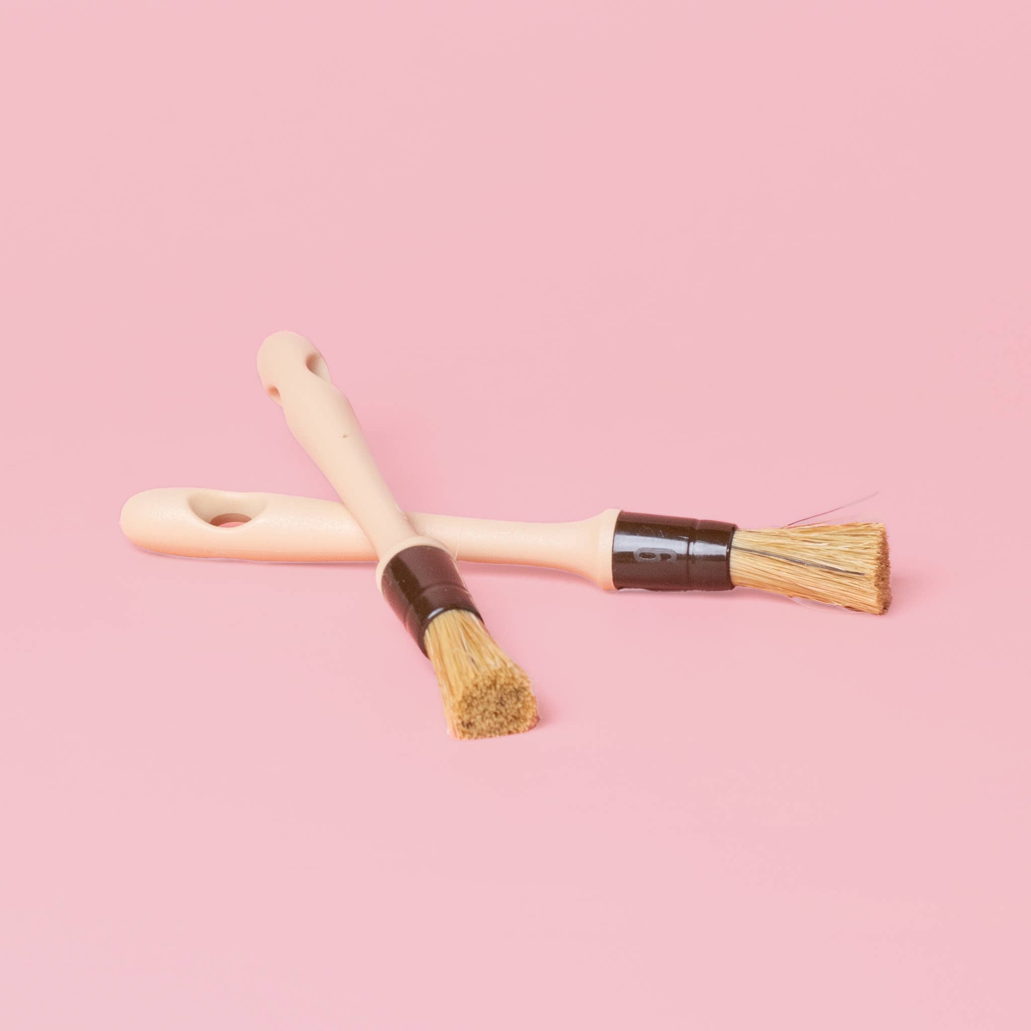 Wooden Pastry Brush
