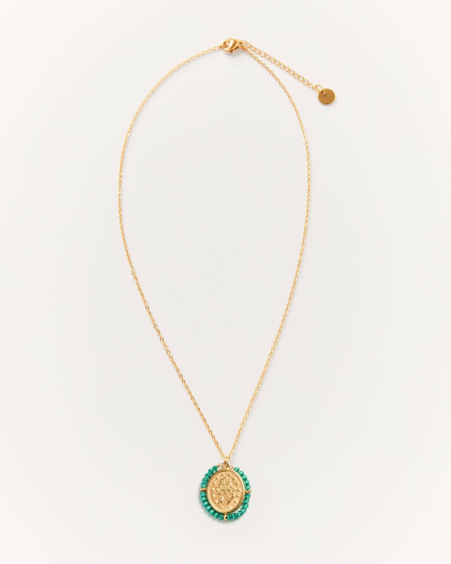 Santa Maria Precious — Necklace Tiffany