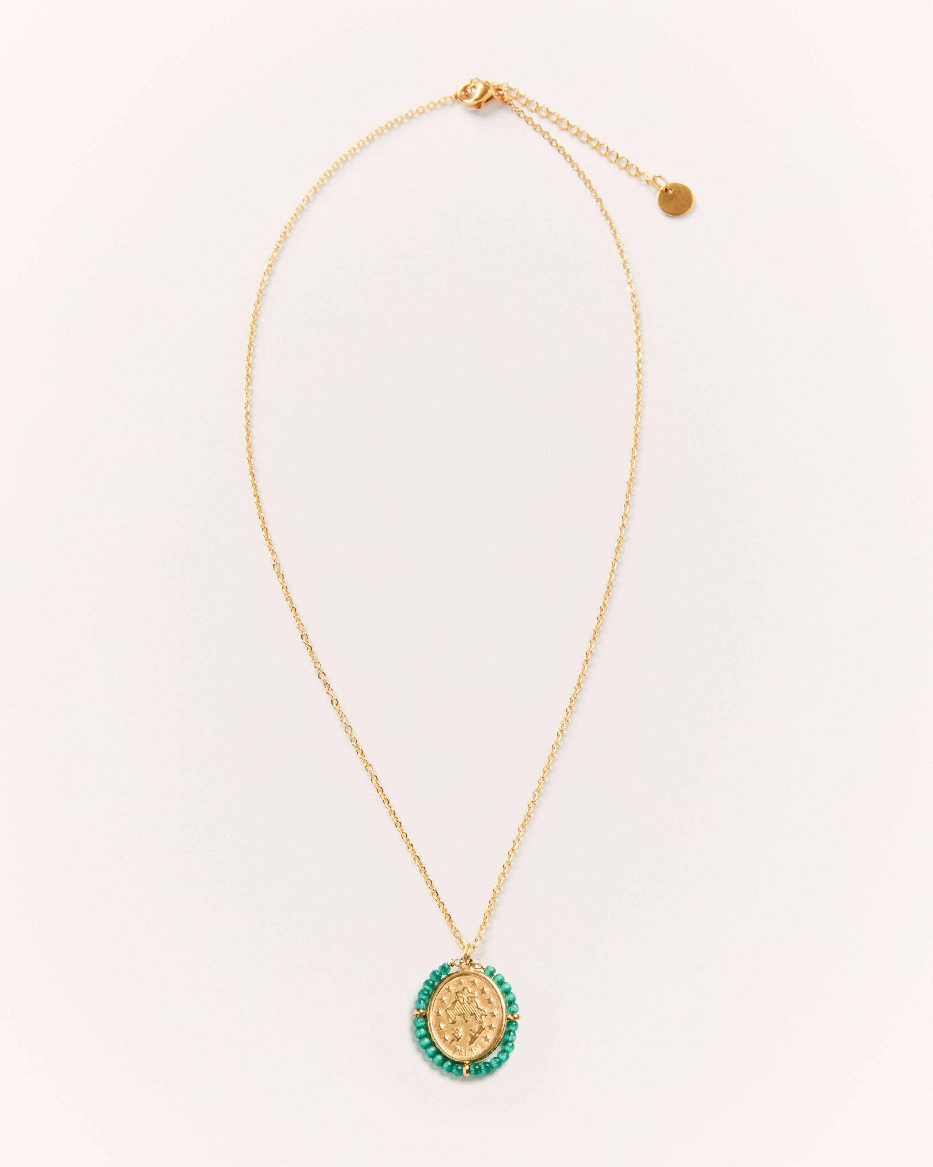 Santa Maria Precious — Necklace Tiffany