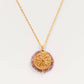 Belamar — Necklace Sunset