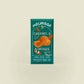 Organic Dark Chocolate with Caramelised Almonds (100g)