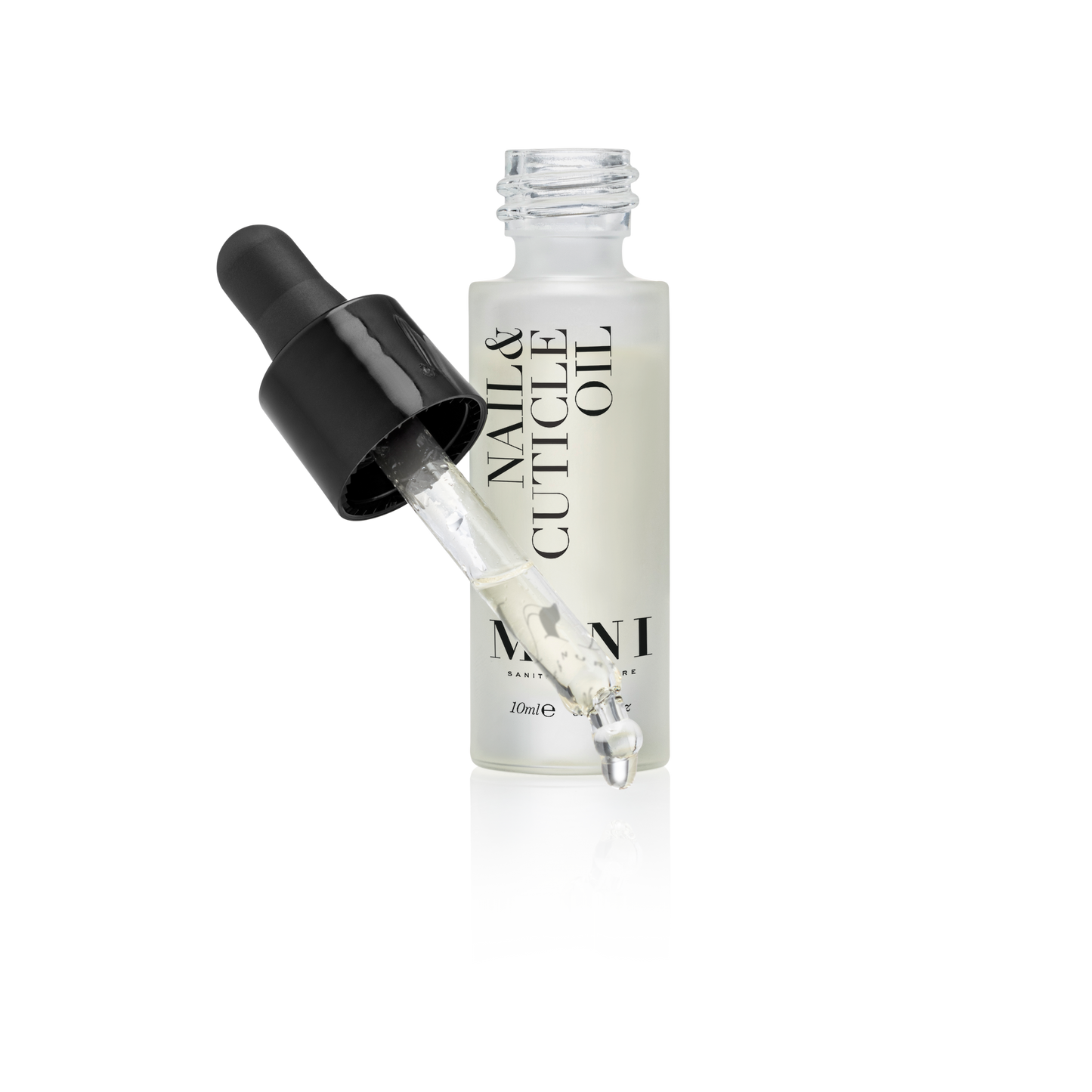 Nail & Cuticle Oil — 10 ml