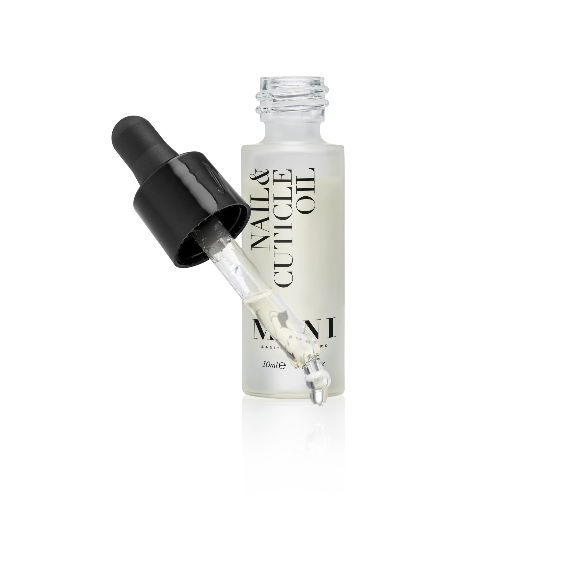 Nail & Cuticle Oil — 10 ml