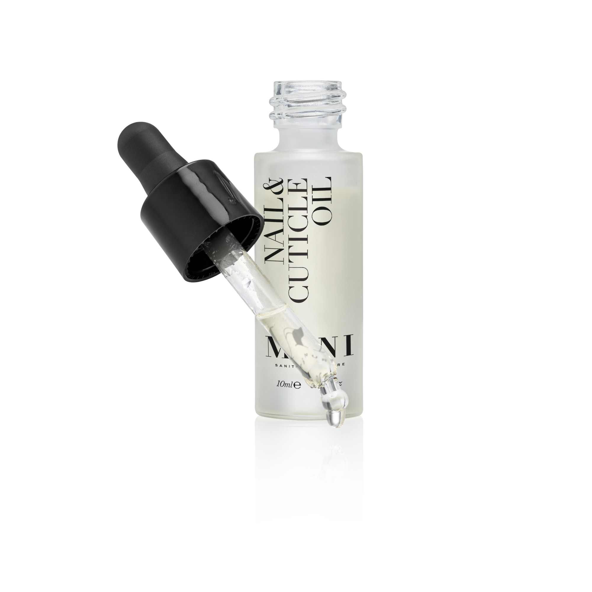 Nail & Cuticle Oil — 10 ml
