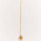 Santa Maria — Necklace Misty Pink