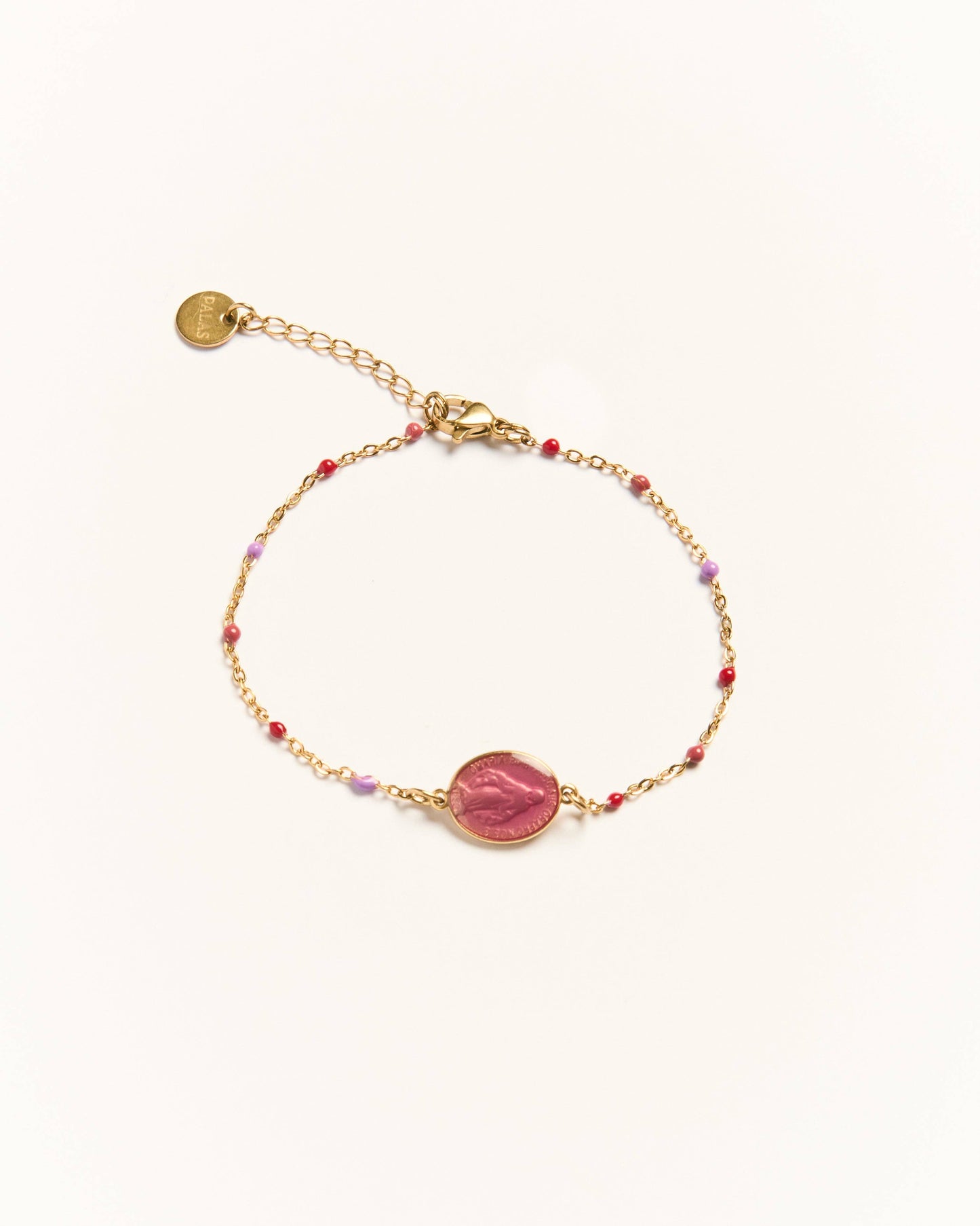 Santa Maria — Bracelet Pink