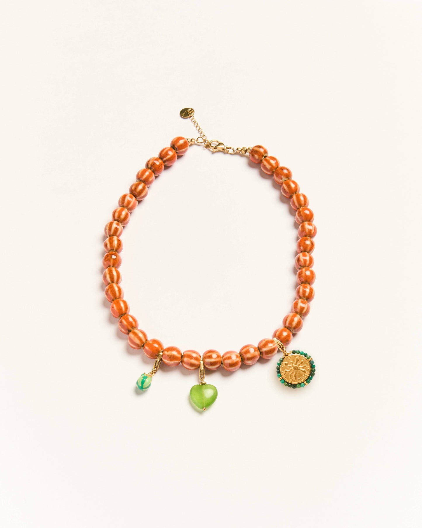 FAIRE — Indian Summer — Choker