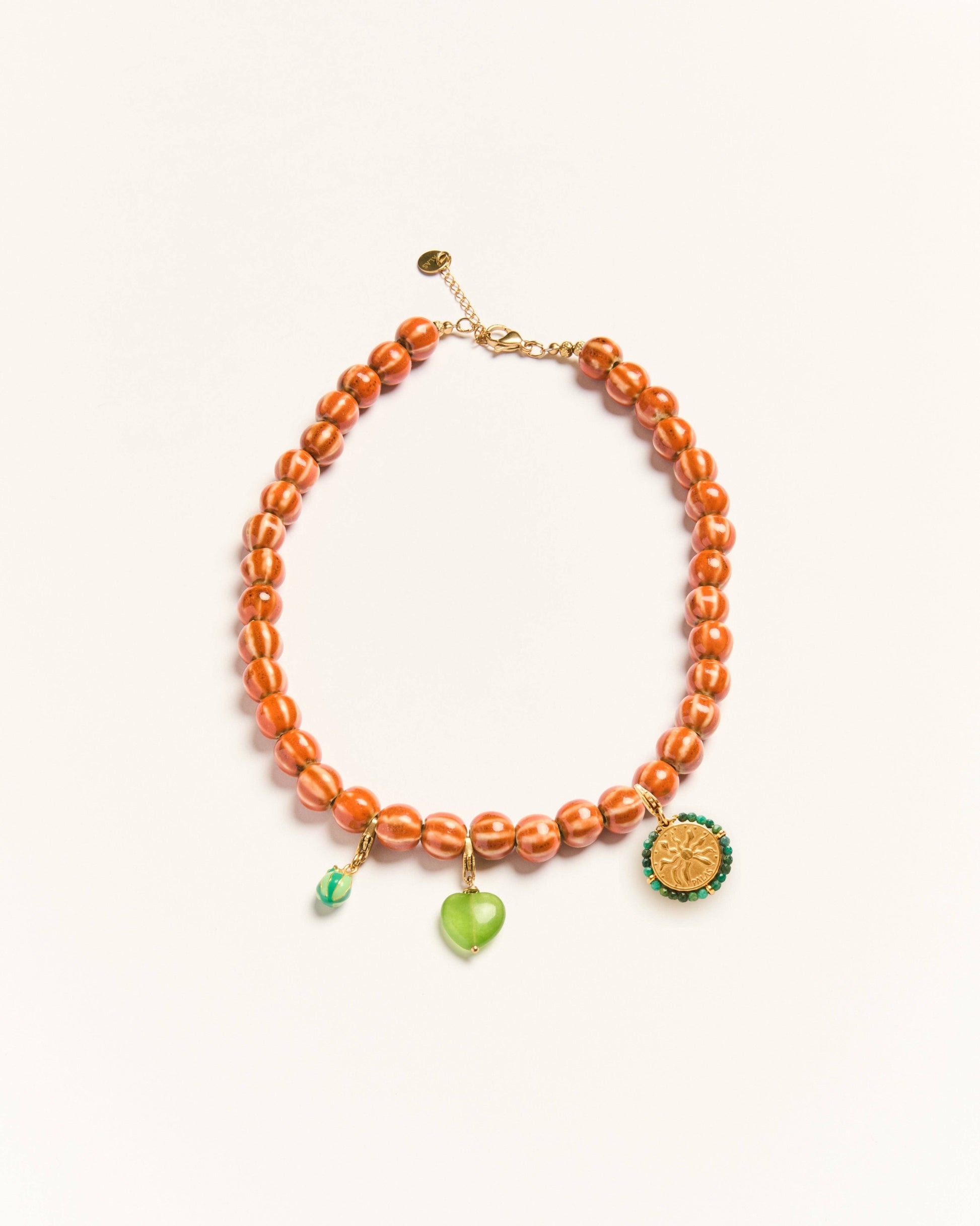 FAIRE — Indian Summer — Choker