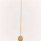 Santa Maria — Necklace Gold