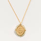 Caparica — Medal & Charm Set