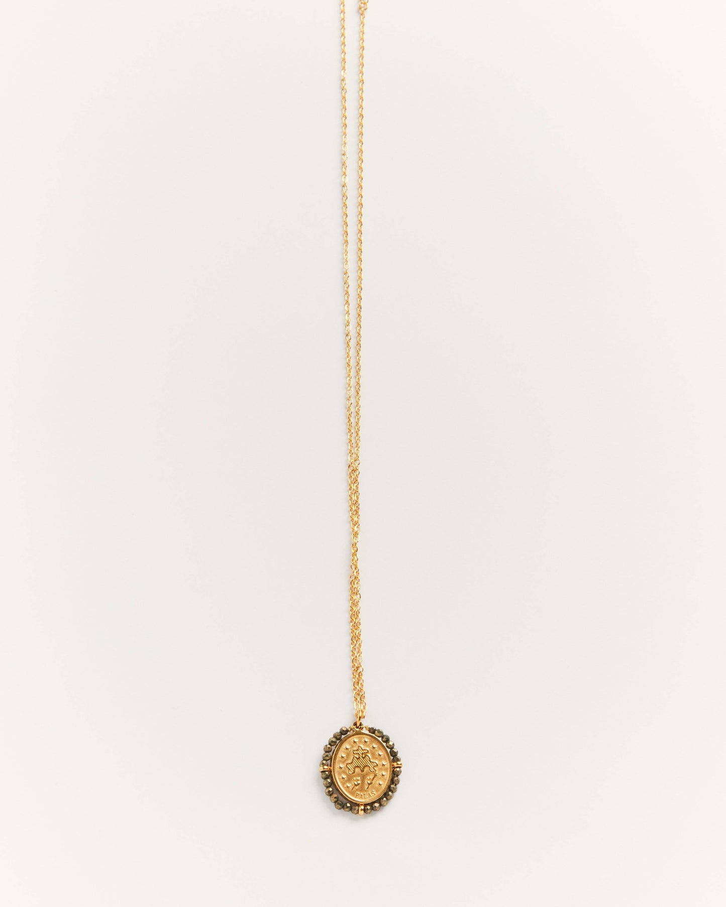 Santa Maria Precious — Necklace Shine