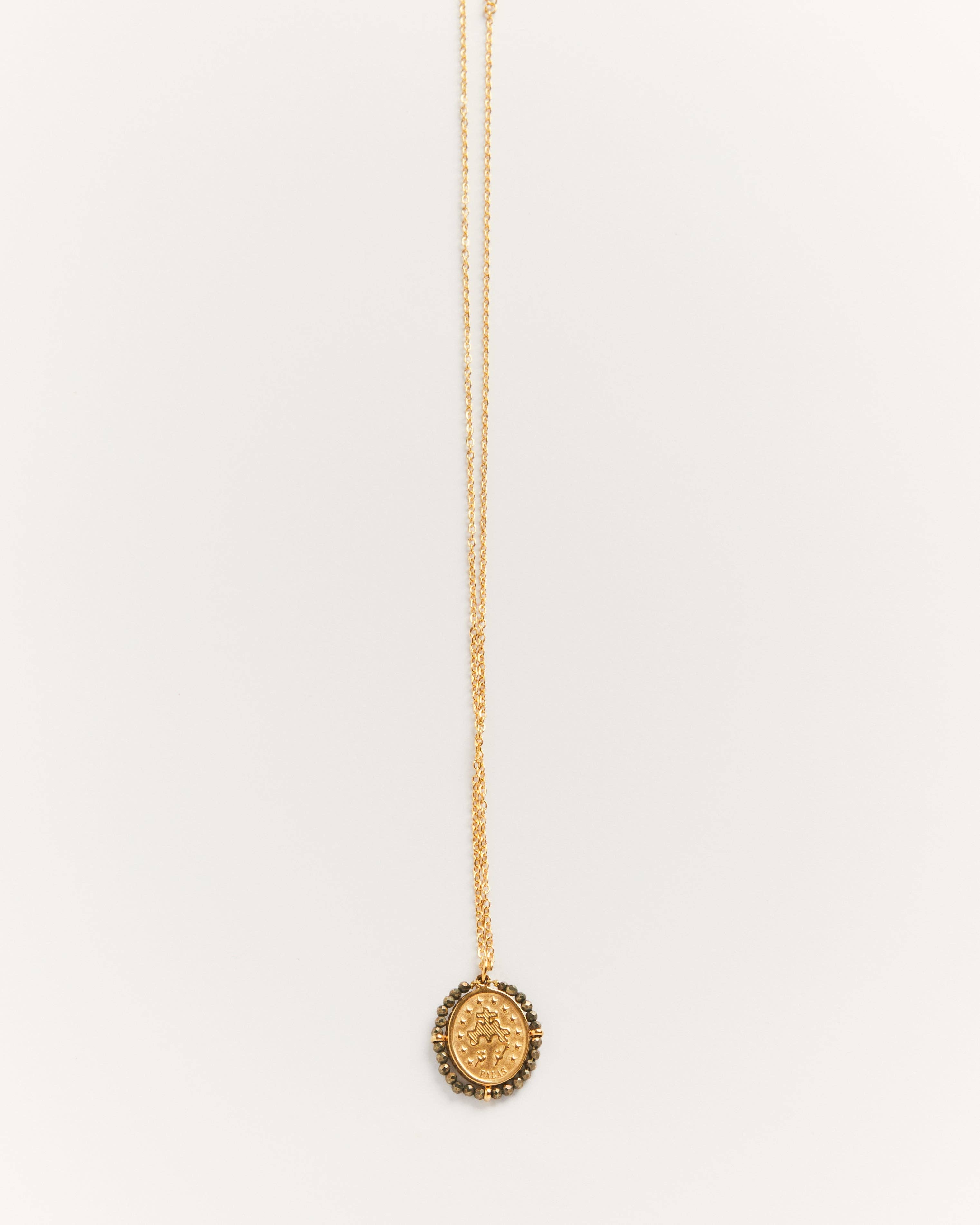 Santa Maria Precious — Necklace Shine