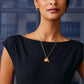 Belamar — Necklace Tiger Eye