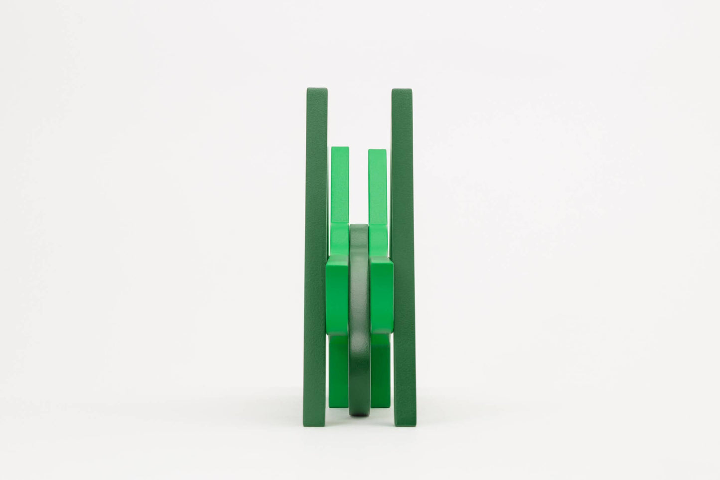 Grasshopper Sculpture
