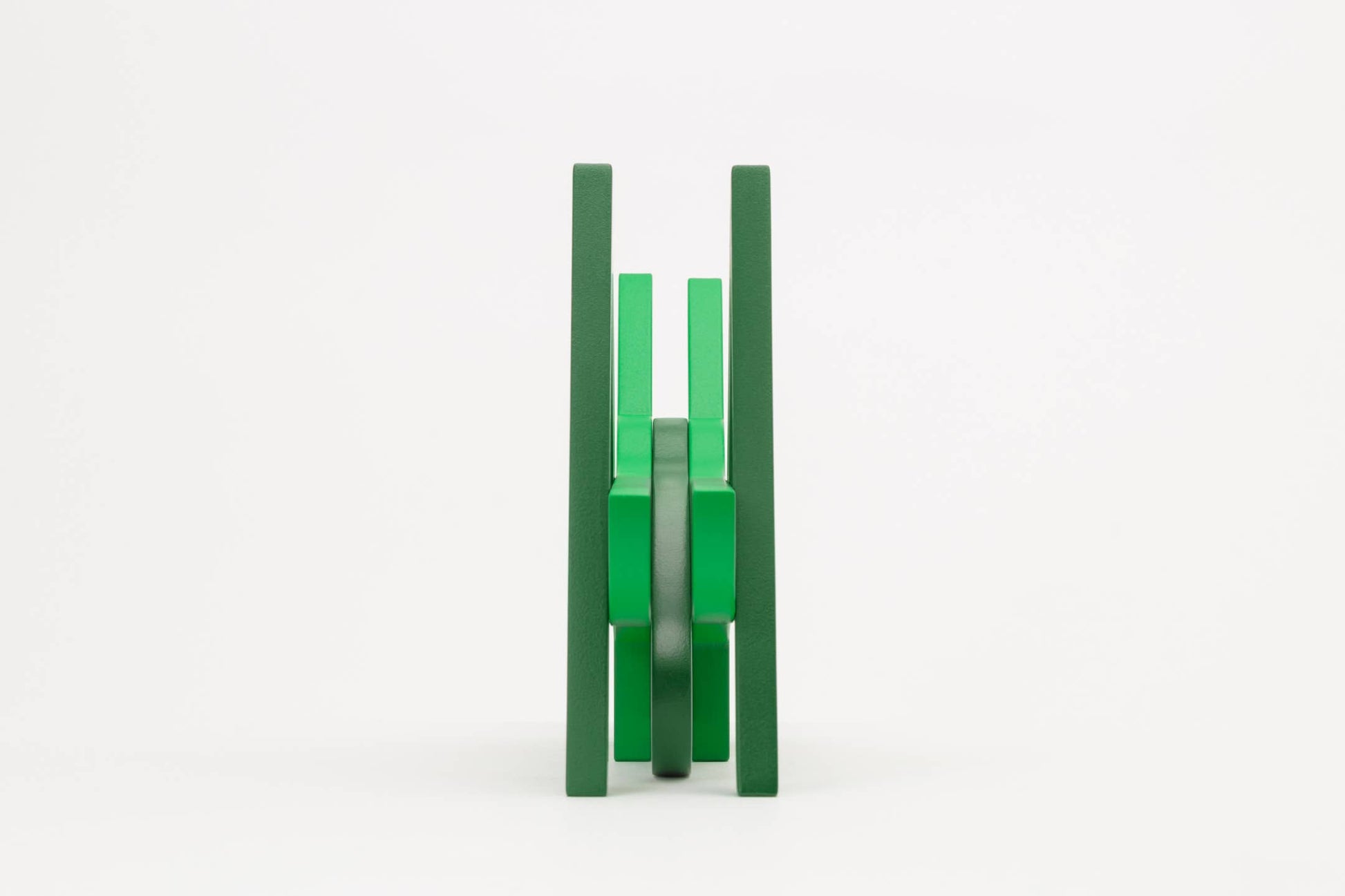Grasshopper Sculpture